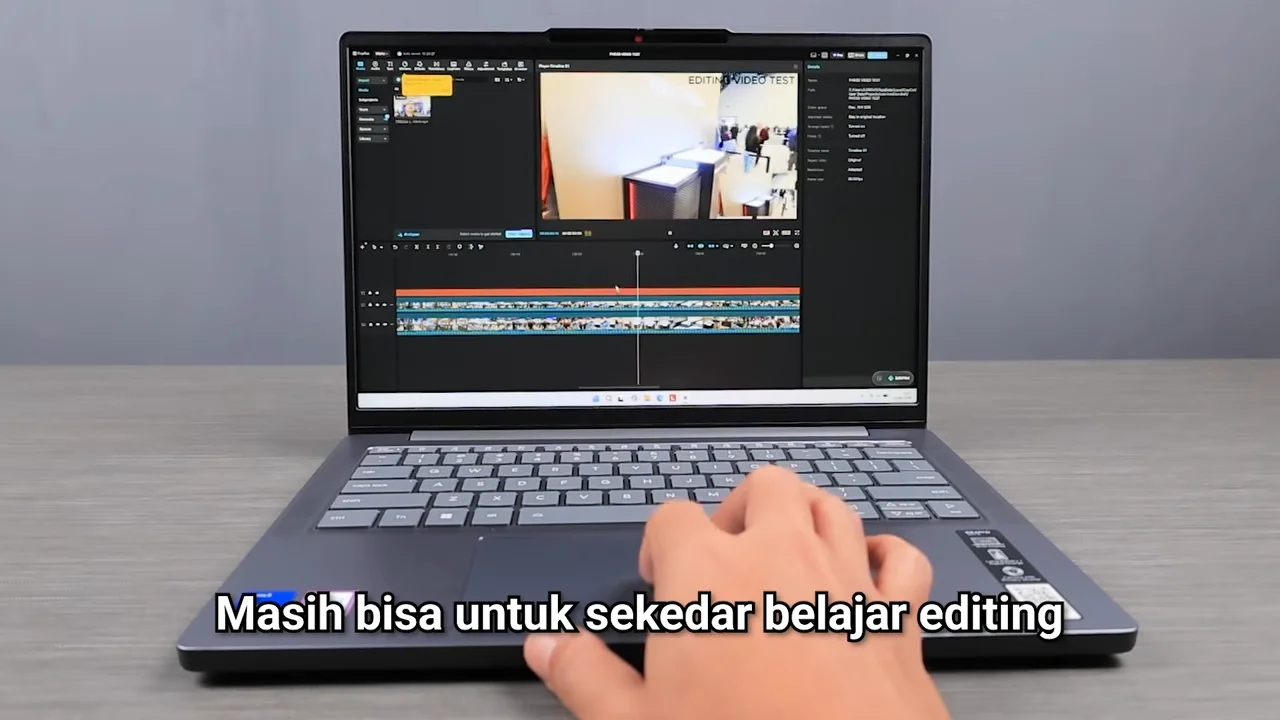 Lenovo IdeaPad Slim 3i 2036