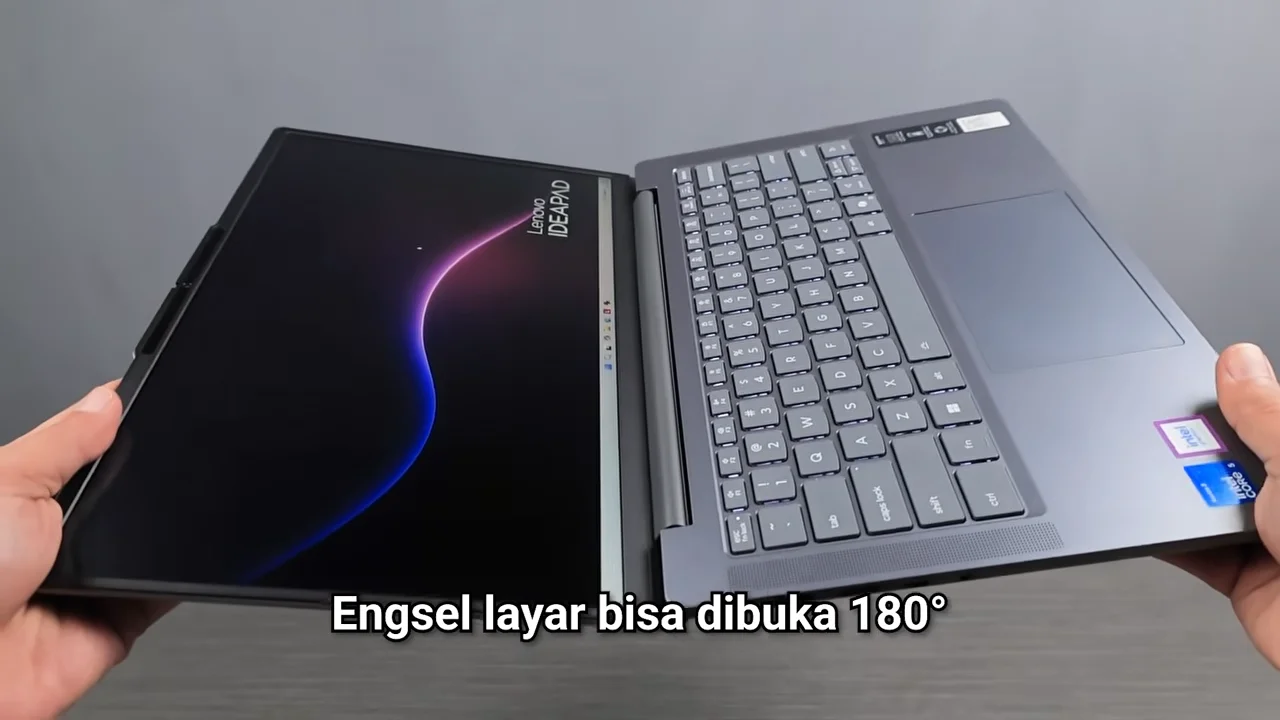 Lenovo IdeaPad Slim 3i 2037