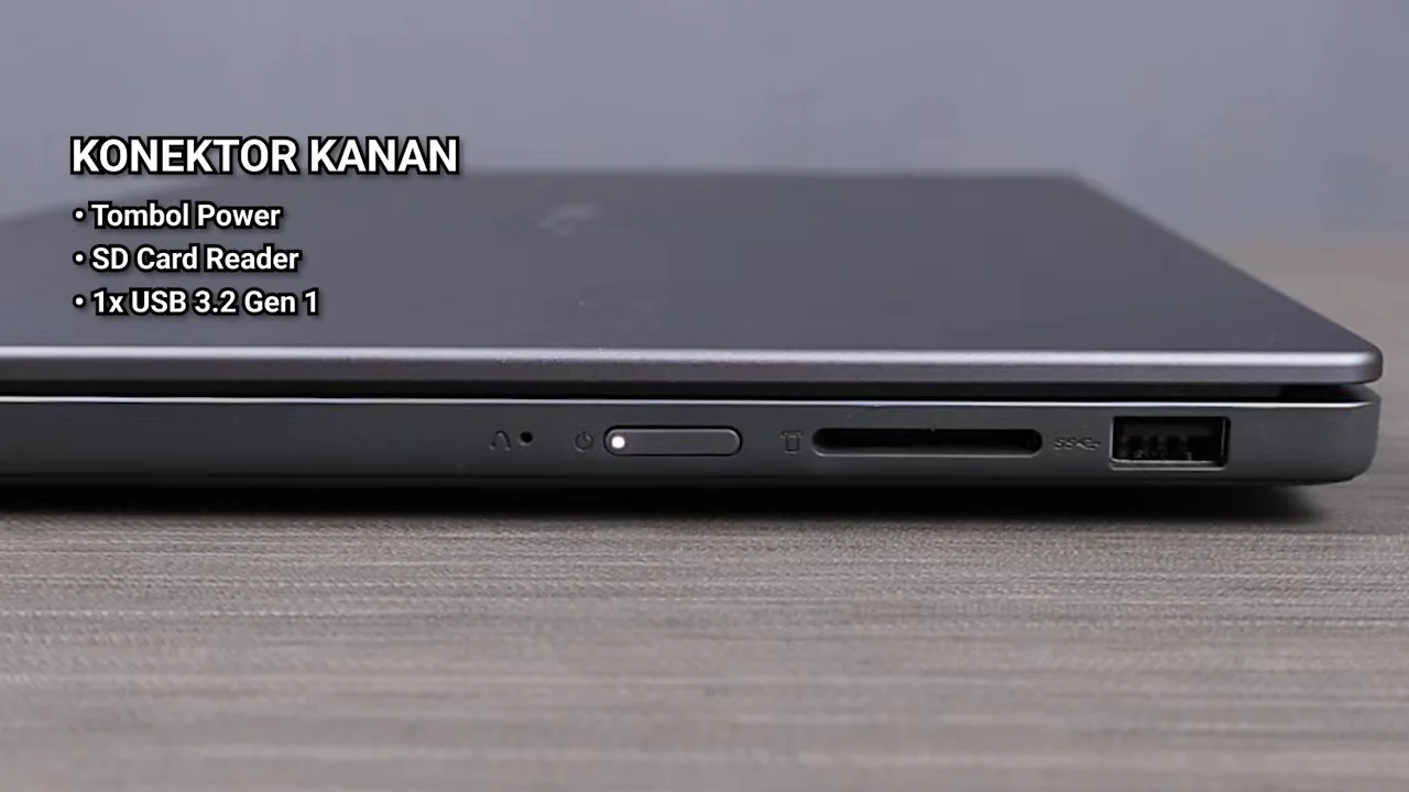 Lenovo IdeaPad Slim 3i 2041
