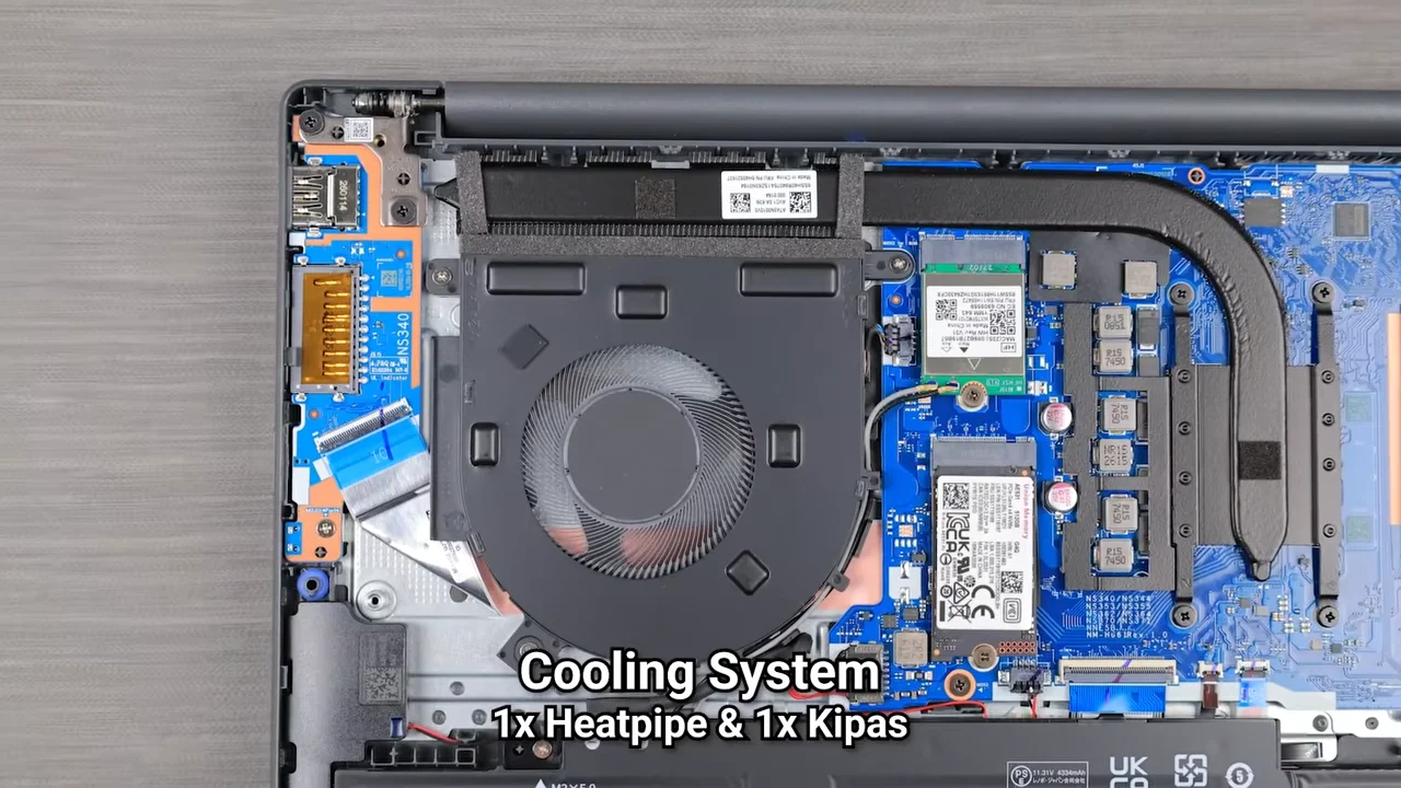 Lenovo IdeaPad Slim 3i 2044