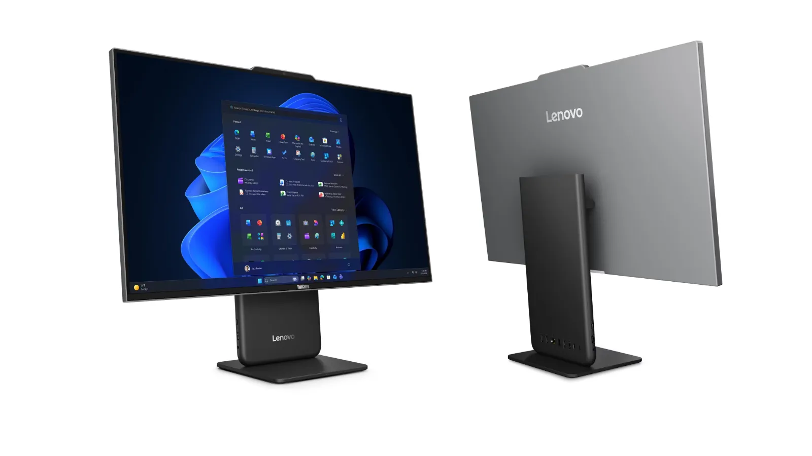Lenovo ThinkCenter neo 50a 27 Gen 7