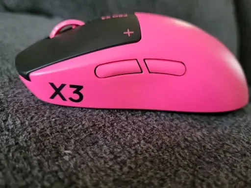 Logitech G Pro X3 Superstrike