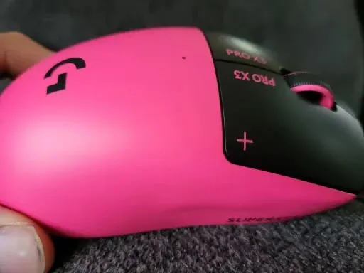 Waduh, Logitech Salah Kirim Mouse X3 Superstrike yang Belum Rilis ke Pengguna! 4 Logitech G Pro X3 Superstrike 5