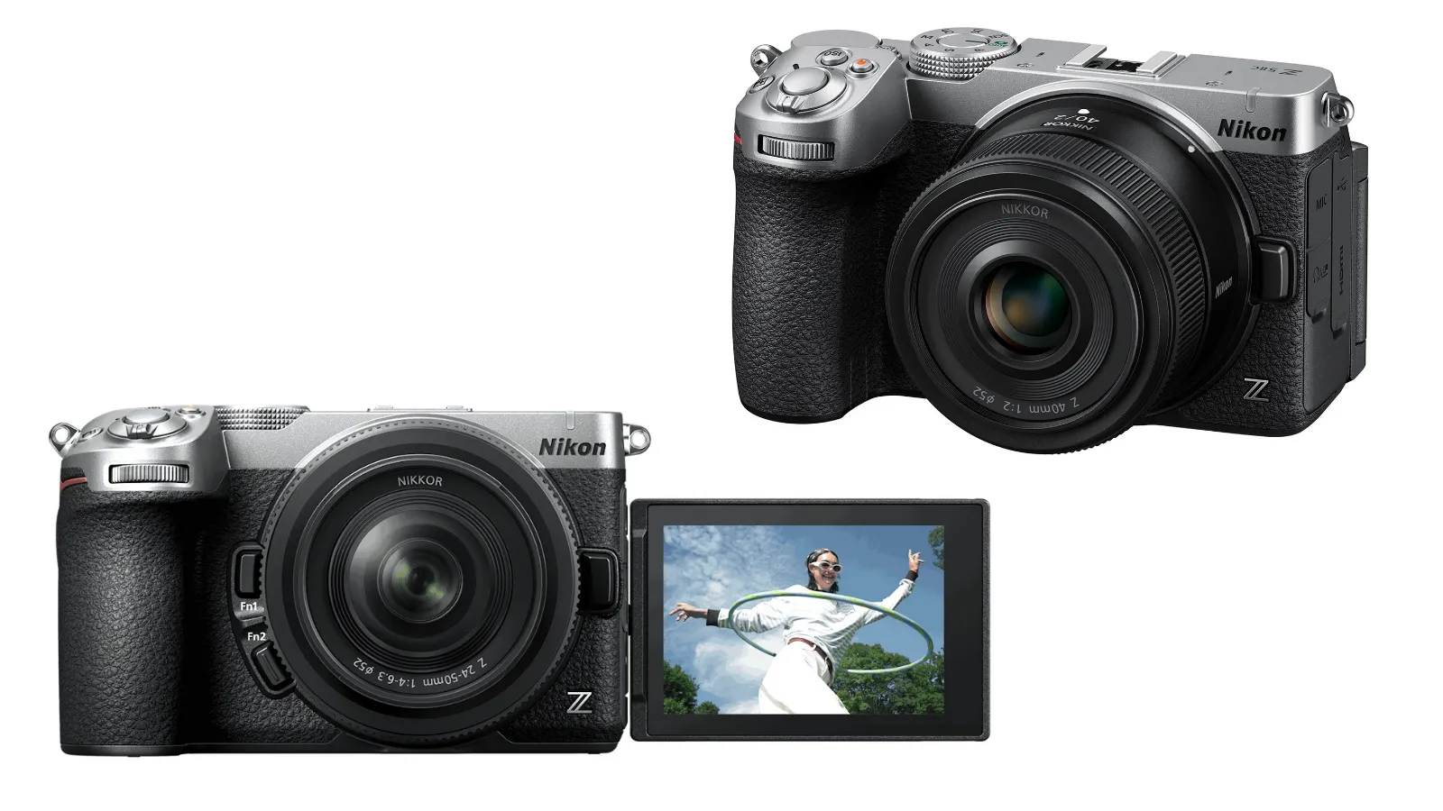 Nikon Z5IIC Diperkenalkan Kamera Mirrorless Full Frame Kelas Entry Level 2