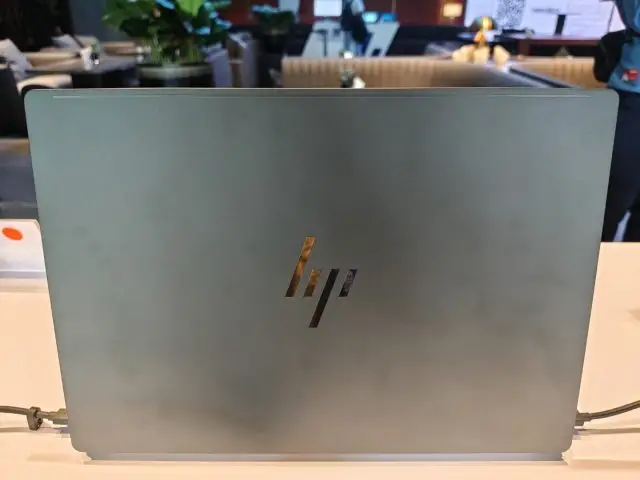 Mengenal Jajaran Laptop HP OmniBook di The OmniBook Clubhouse 3 OmniBook 3 dan 7 2 Custom