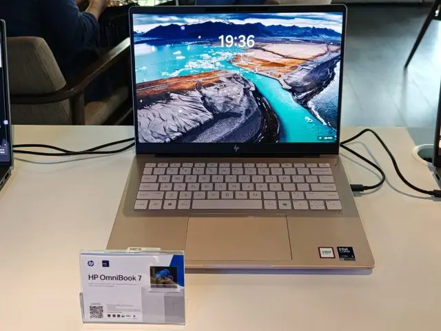 Mengenal Jajaran Laptop HP OmniBook di The OmniBook Clubhouse 2 OmniBook 3 dan 7 3 Custom