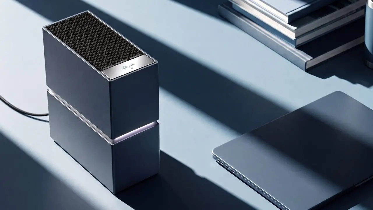 TP-Link Perkenalkan Lineup Wi-Fi 8 Pertama di IFA 2026 1 Lineup Wi-Fi 8 TP-Link