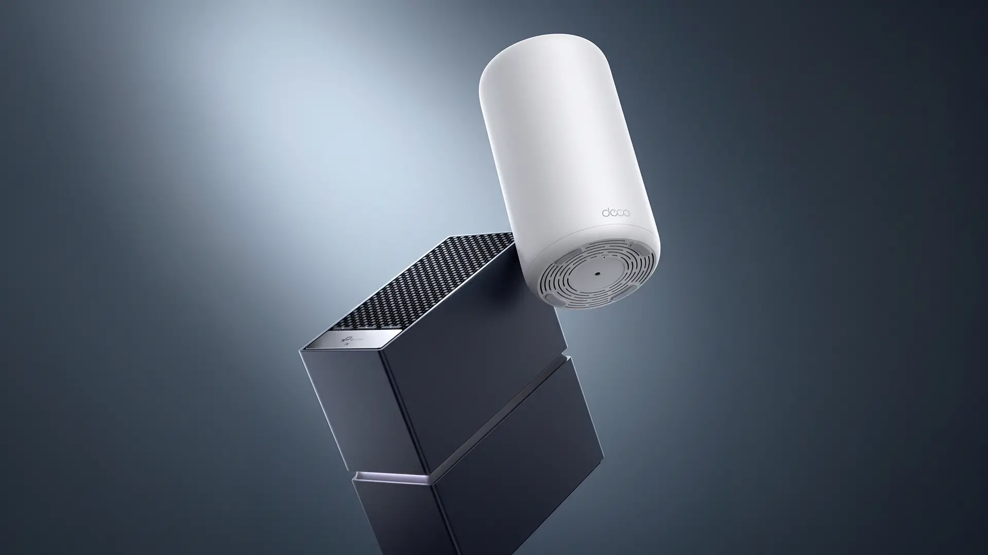 Lineup Wi-Fi 8 TP-Link
