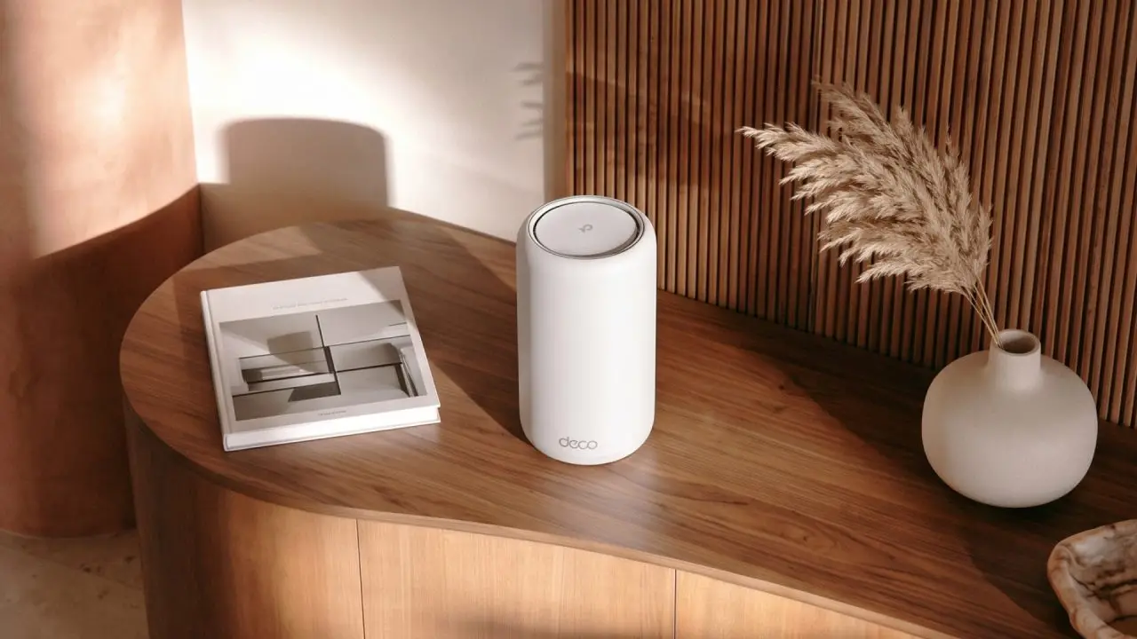 TP-Link Perkenalkan Lineup Wi-Fi 8 Pertama di IFA 2026 2 Lineup Wi-Fi 8 TP-Link