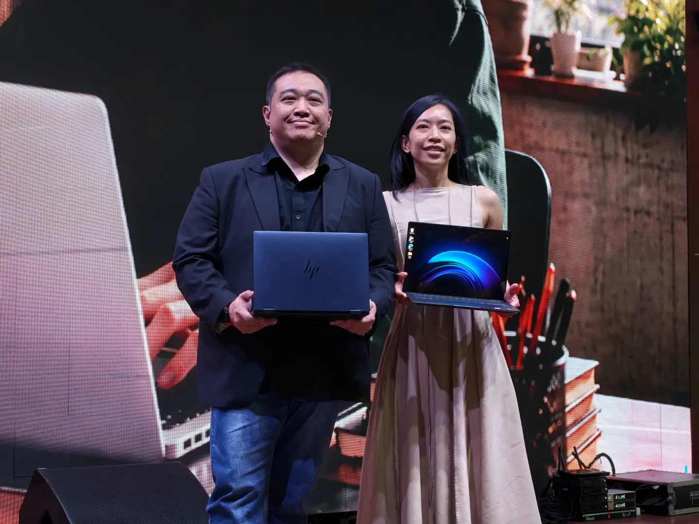 Mengenal Jajaran Laptop HP OmniBook di The OmniBook Clubhouse 5 The OmniBook Clubhouse 1 Custom