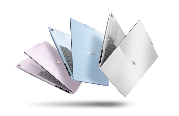 Lenovo Bawa Deretan Produk Komersial Berbasis AI ke IFA 2026 5 ThinkBook 14x Gen 2
