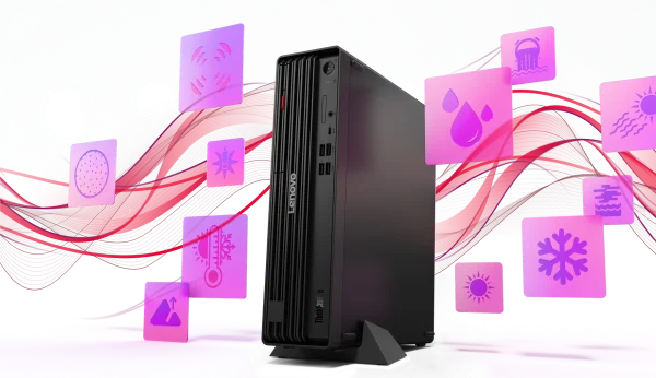 Lenovo Bawa Deretan Produk Komersial Berbasis AI ke IFA 2026 3 ThinkCentre M75s Gen 6
