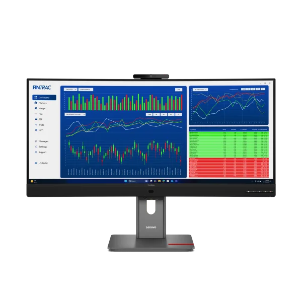Lenovo Bawa Deretan Produk Komersial Berbasis AI ke IFA 2026 6 ThinkVision P34WD 4v