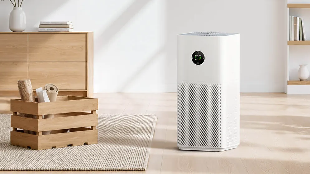 Xiaomi Rilis Mijia Air Purifier 6C, Performa Filter Lebih Mumpuni!