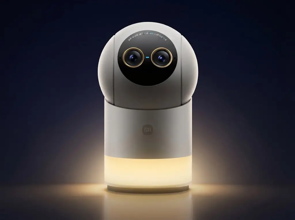 Xiaomi Luncurkan Kamera Keamanan Pintar dengan Full Color 4K Night Vision 4 XiaomiSecurityCameraPro5
