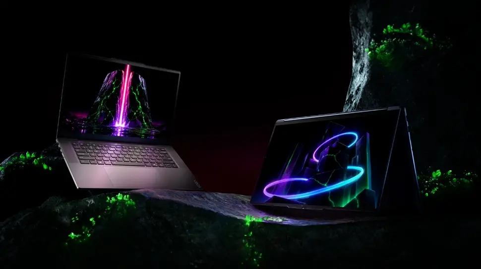 Lenovo Pamer Laptop AI Baru di IFA 2026, dari IdeaPad Vibe hingga Yoga untuk Kreator 4 LENOVO IFA Berlin 2026 IdeaPad Vibe dan Yoga 9n series