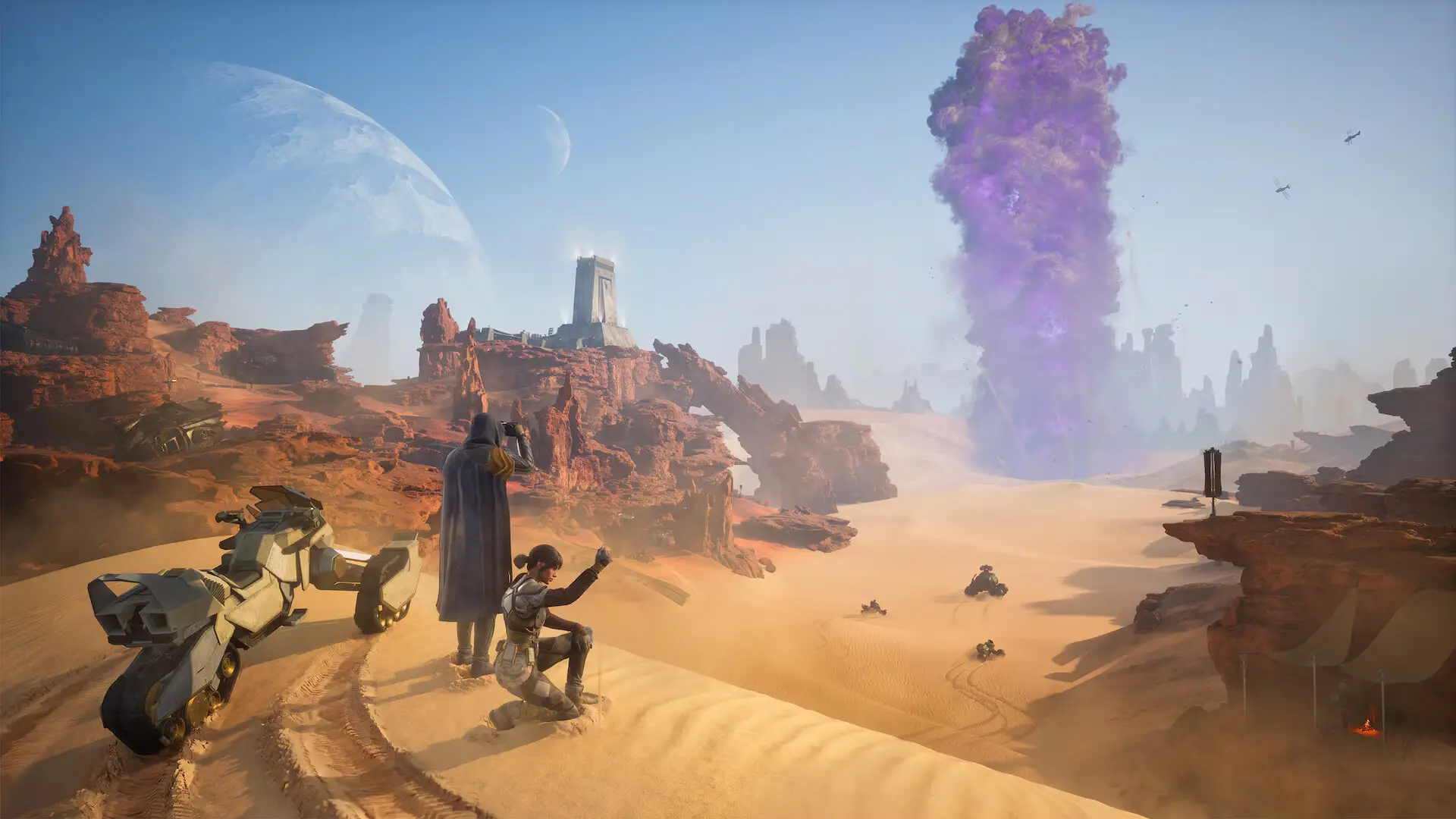 Dune: Awakening Resmi Hadir di PS5 dan Xbox, Bawa Banyak Update Besar 32 a07bf10497ddc8334e748fcde0046268
