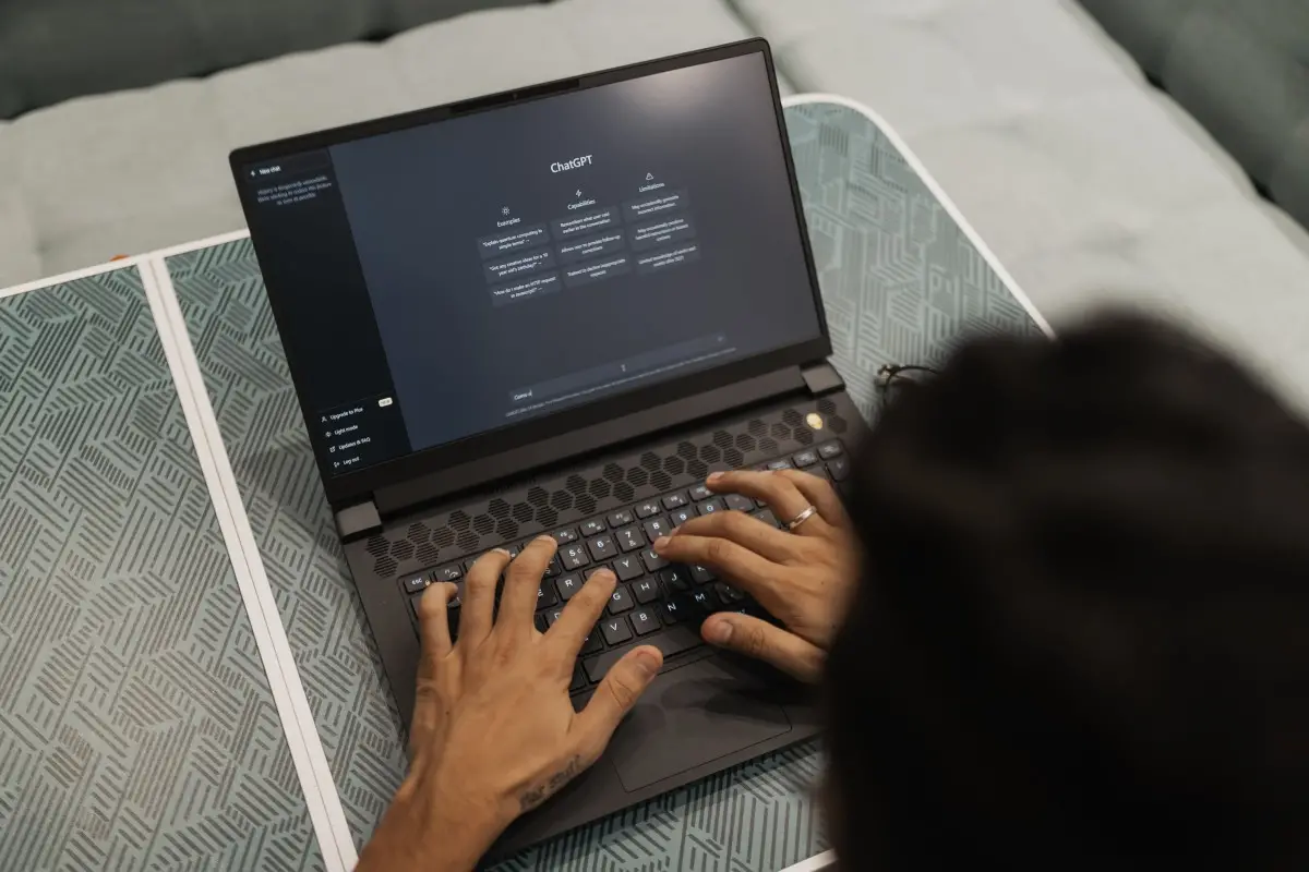 apa itu ai chatbot