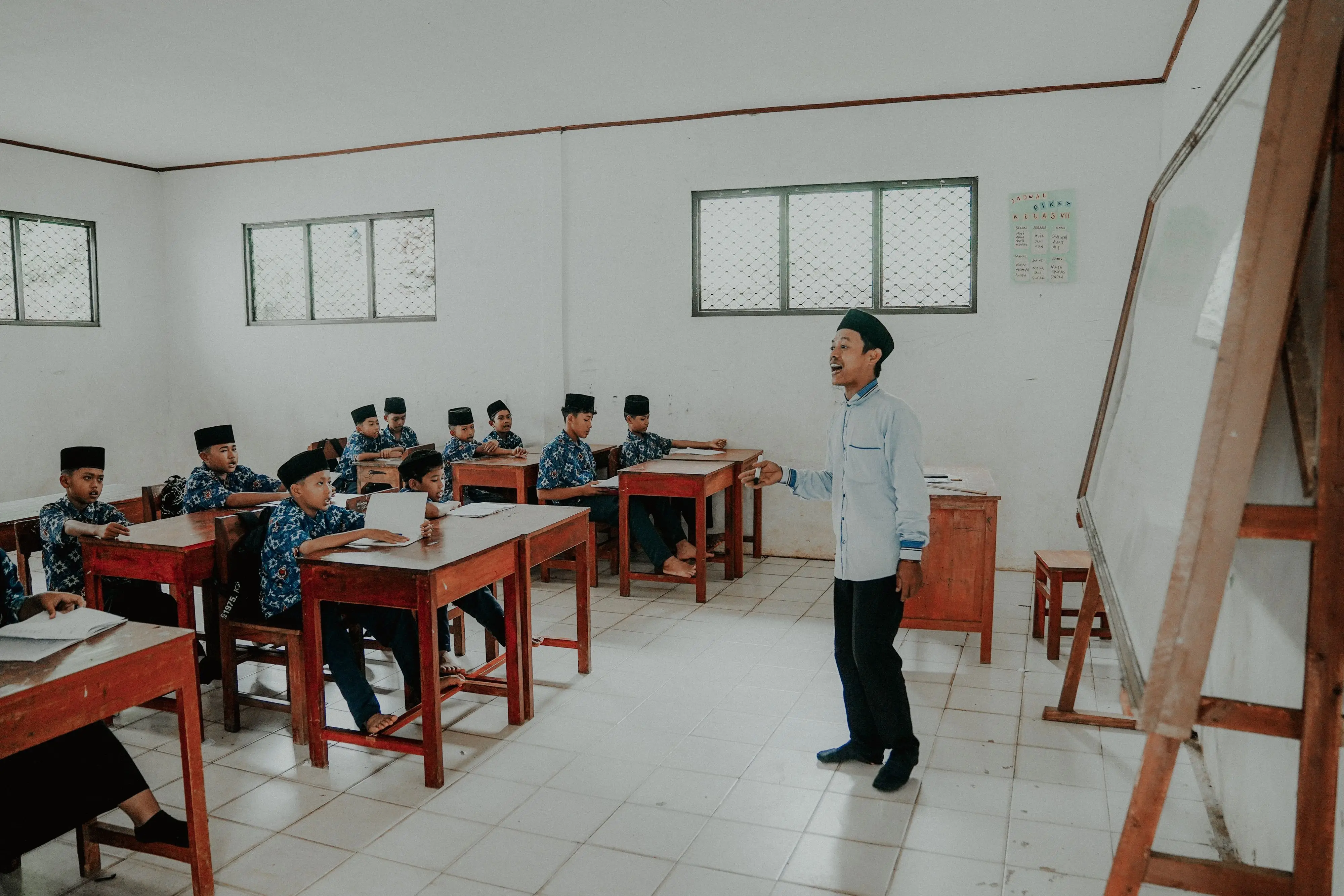 Apakah AI Bisa Menggantikan Guru? Ini Penjelasannya 5 apakah ai bisa menggantikan guru