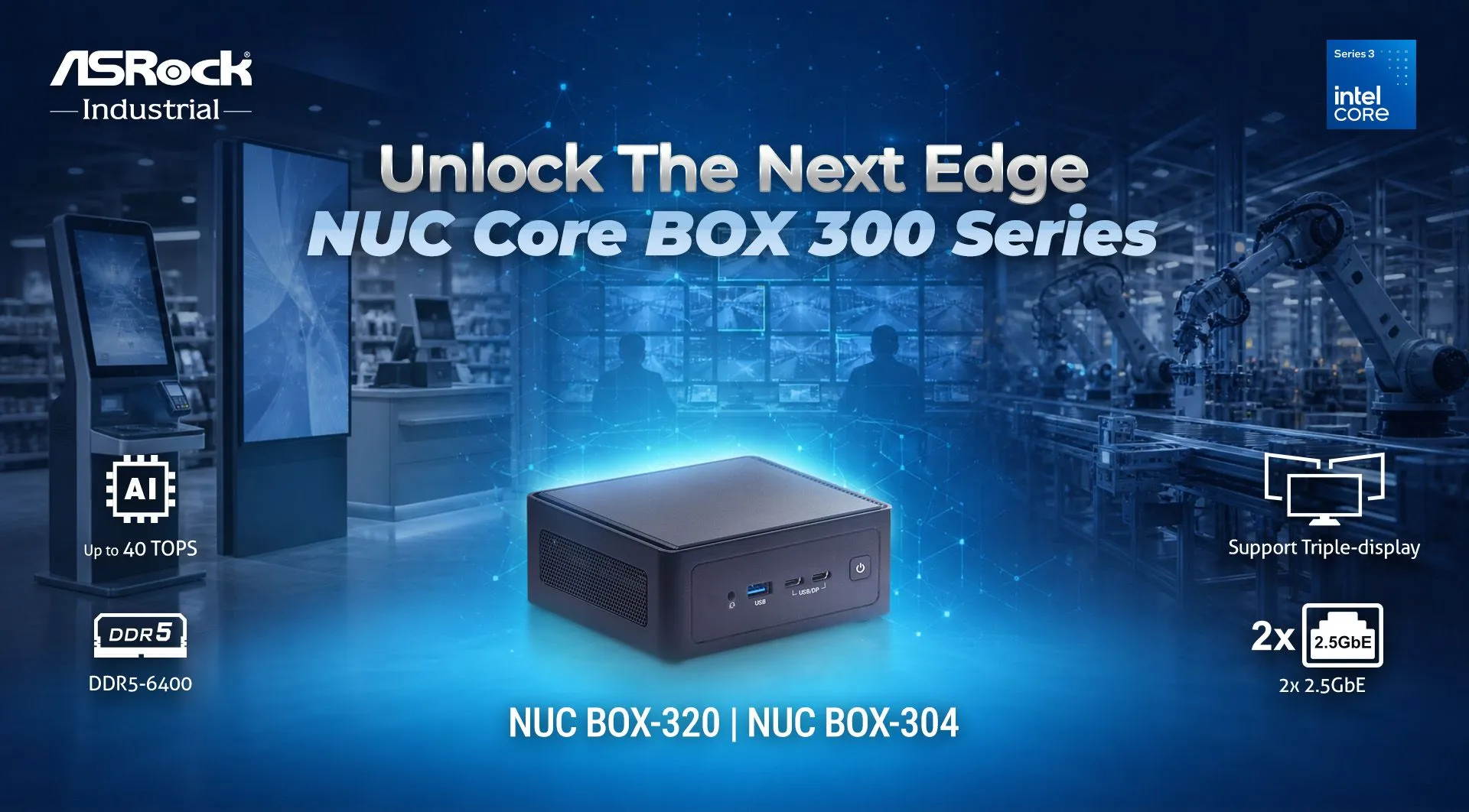 asrock nuc box 300 series 2