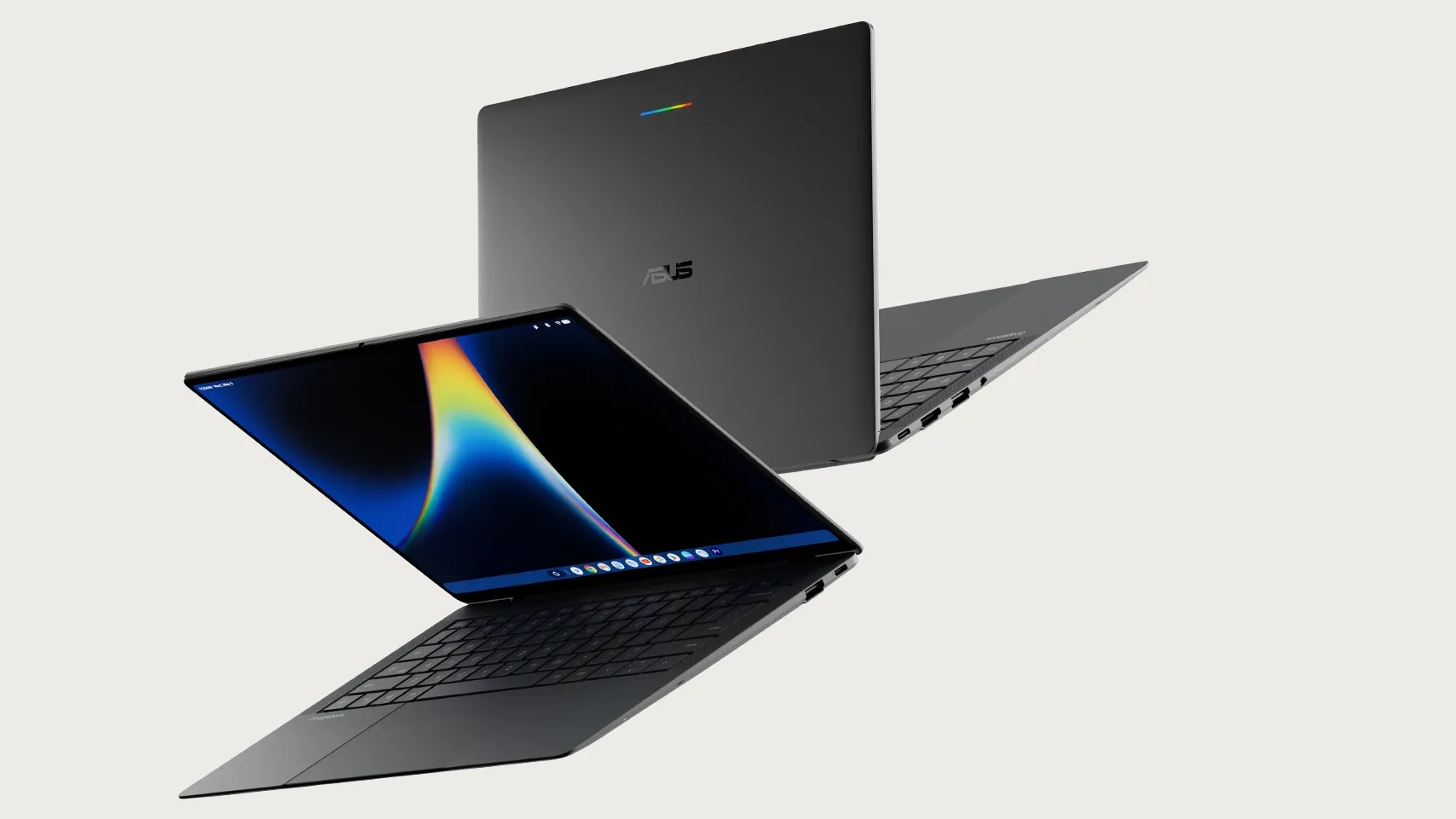 asus googlebook 14