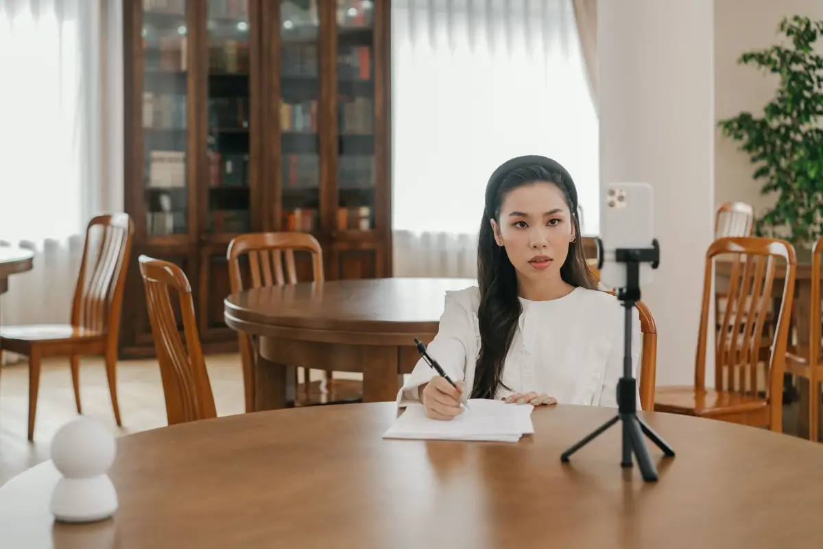 Cara AI Membuat Video, Ini Penjelasannya 5 cara ai membuat video