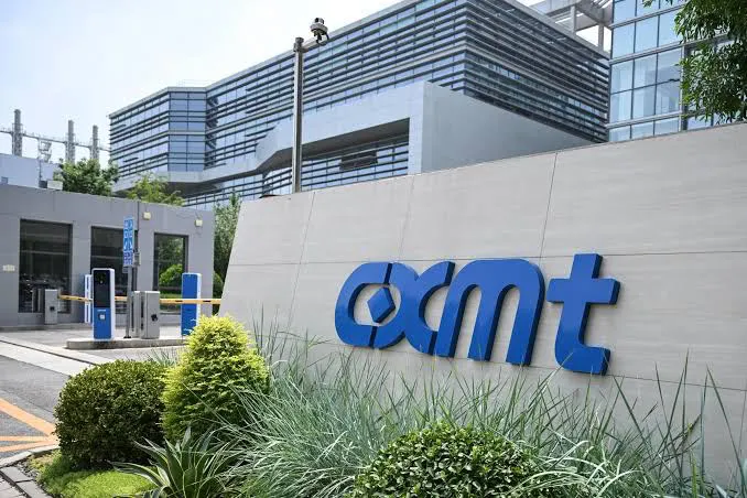 cxmt