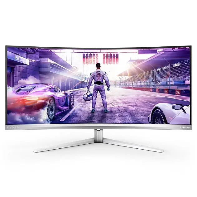 Philips Umumkan Monitor Gaming Evnia Baru dengan Panel QD-OLED Generasi Ke-5 2 dGMPcJbPmVBgXGgs