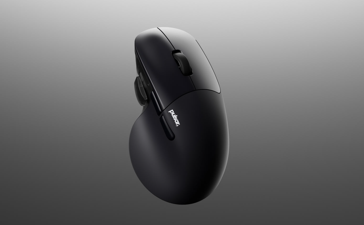 Pulsar Perlihatkan Mouse Gaming Ergonomis X5 di TGA 2026 32 f54a7a4e130e0d561e3a529340f17847