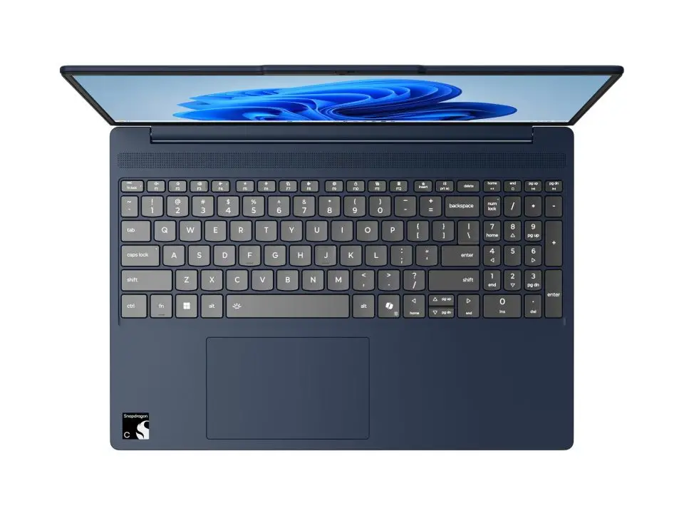 Laptop Lenovo dengan SoC Snapdragon C Diluncurkan, Janjikan Baterai Awet! 2 Lenovo