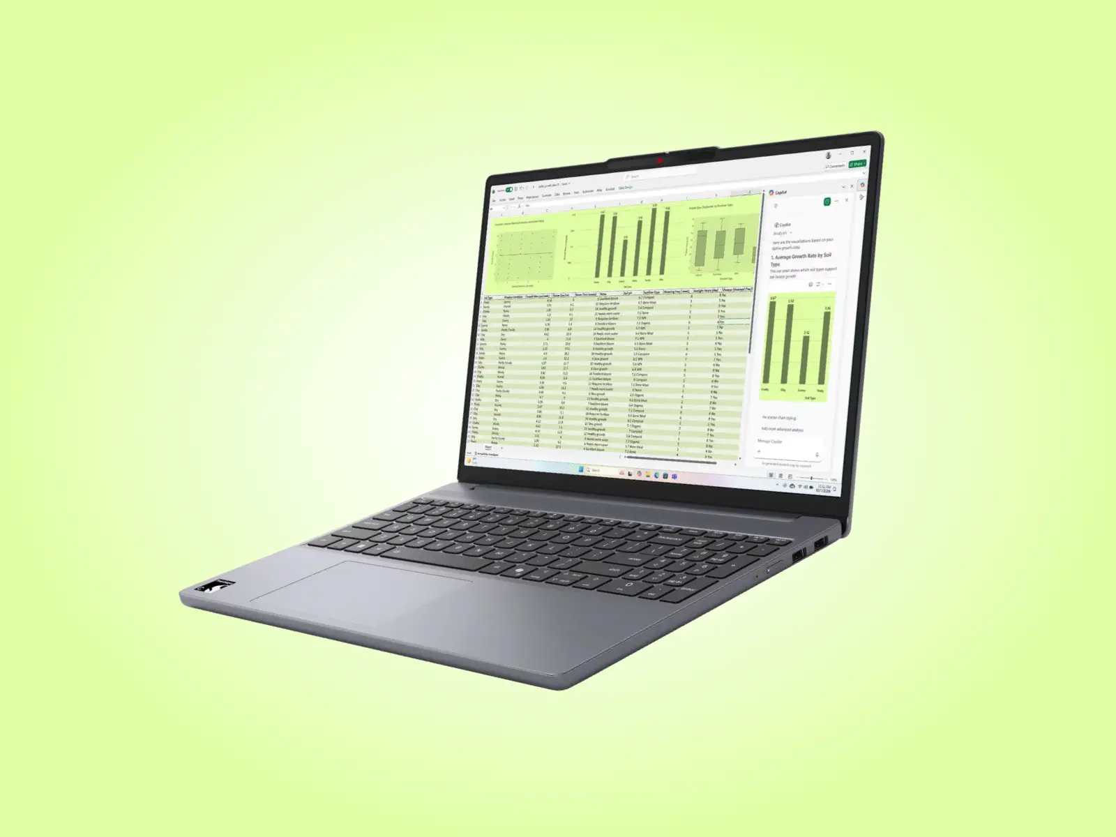 Laptop Lenovo dengan SoC Snapdragon C Diluncurkan, Janjikan Baterai Awet! 6 Lenovo