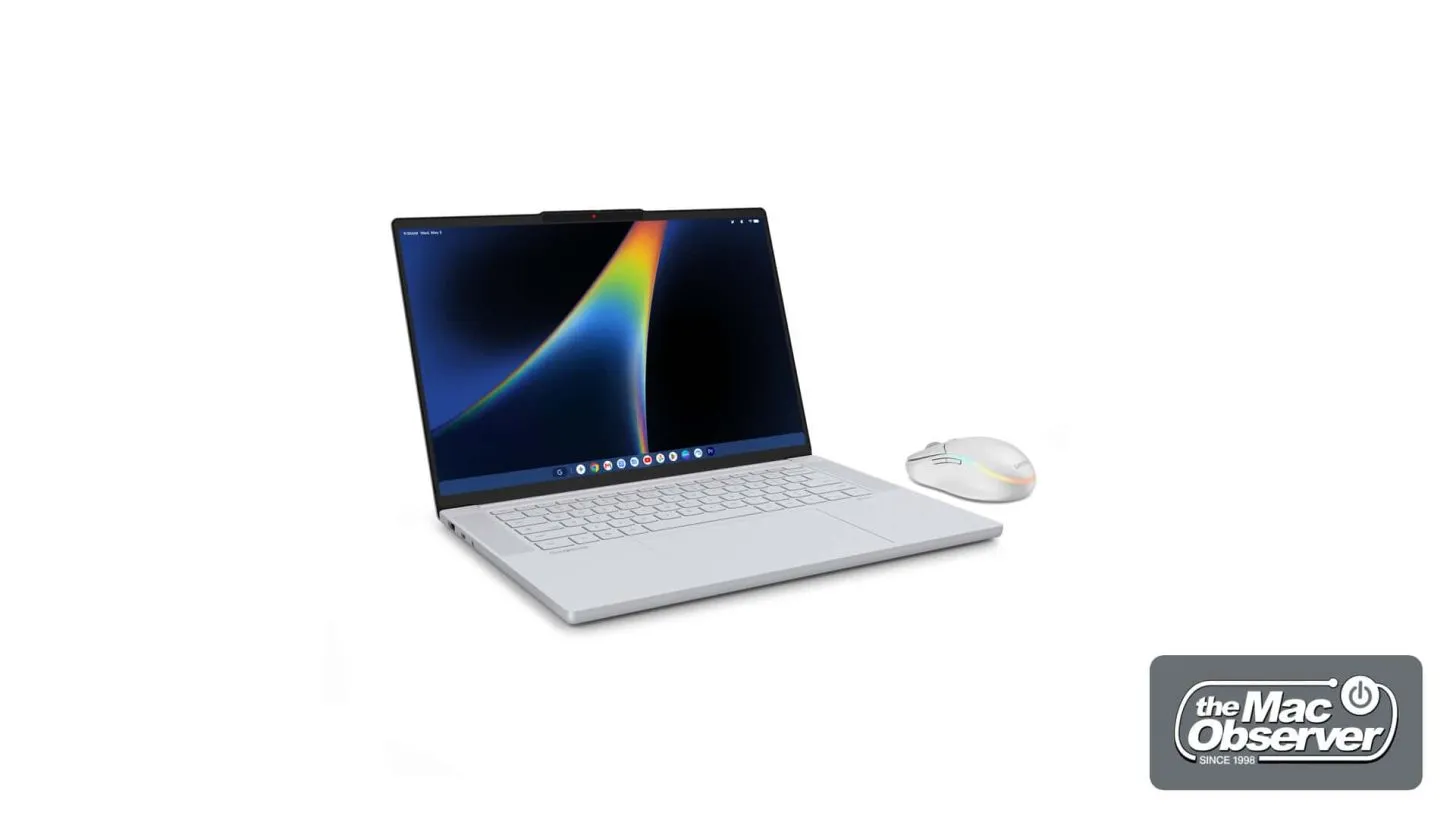 lenovo googlebook 15