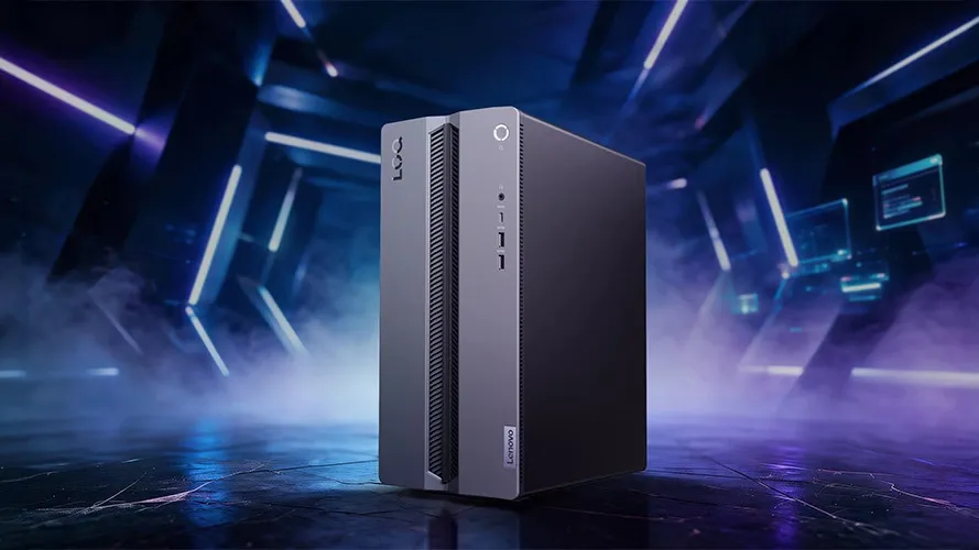 lenovo loq 17IRH11