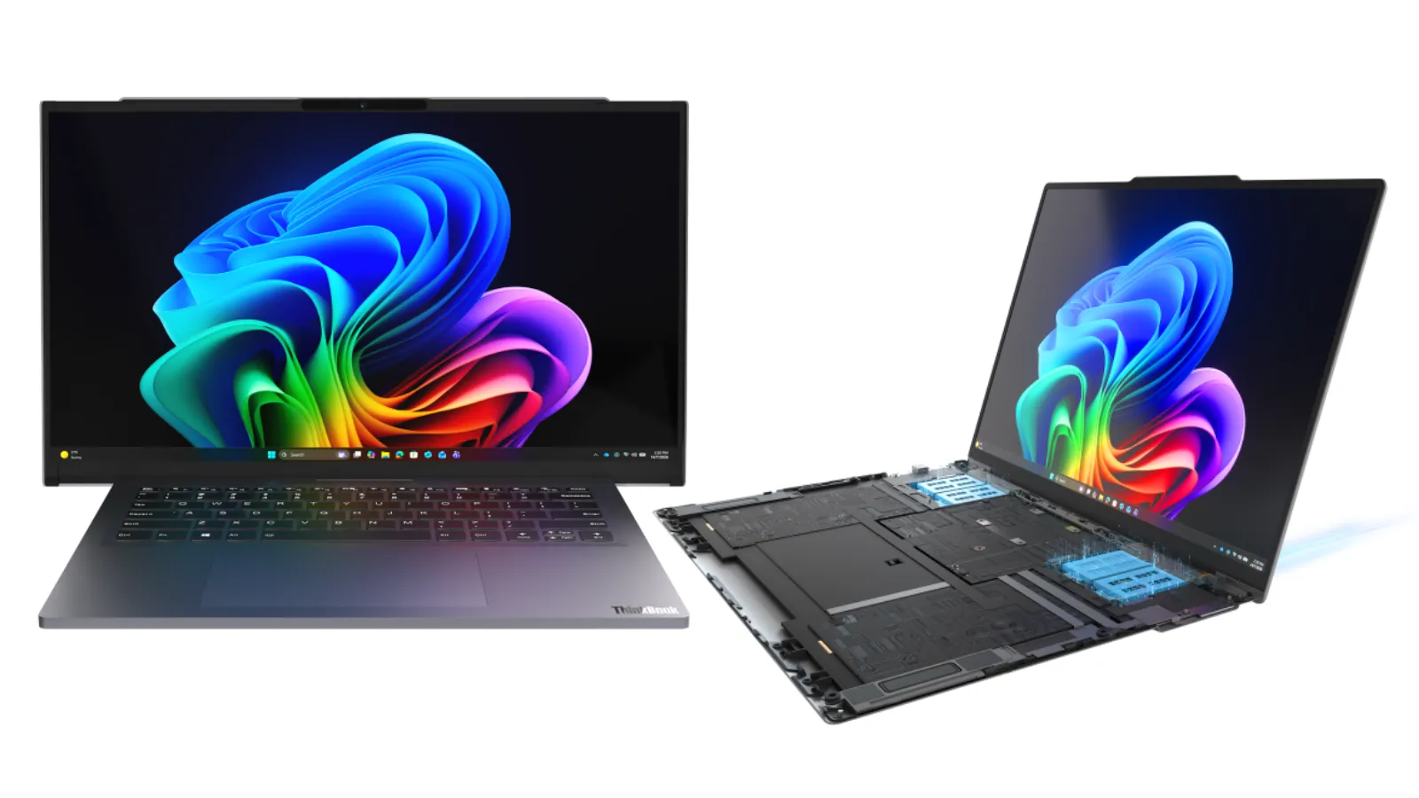 lenovo project swan aeroblade