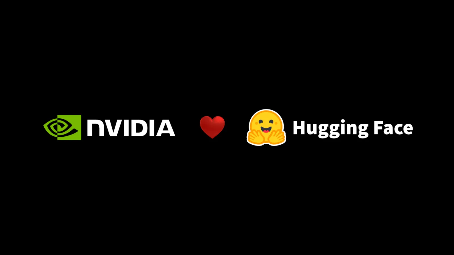nvidia hugging face