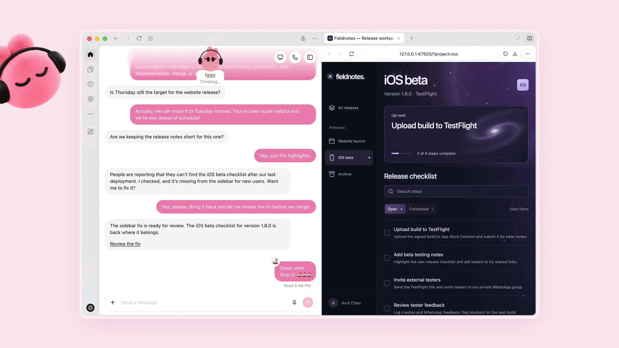 OpenAI Kenalkan Dots, Agen AI yang Bisa Kerja Mandiri 2 openai dots