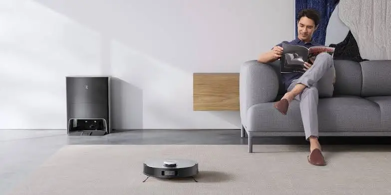Robot Vacuum Cleaner Bongkar Perselingkuhan! 4 robot vacuum cleaner bongkar perselingkuhan