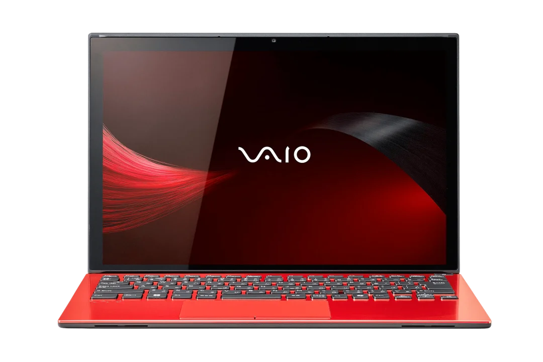 Laptop VAIO T Series Bawa Desain Mewah dan Mekanisme 2-in-1 yang Unik 1 Laptop Vaio T Series