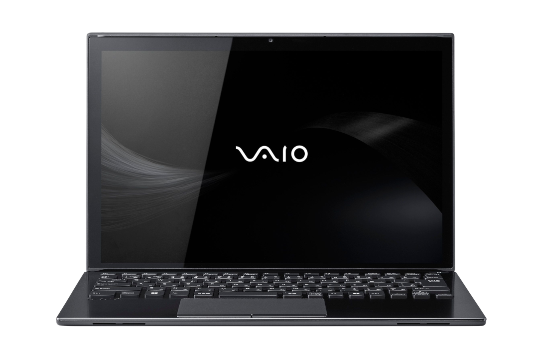Laptop VAIO T Series Bawa Desain Mewah dan Mekanisme 2-in-1 yang Unik 3 vaio T business