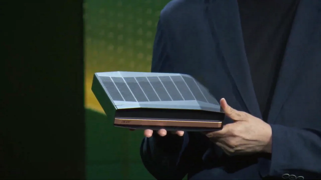Desktop Mini Acer dengan RTX Spark Resmi Meluncur! 2 Acer SFF RTX Spark