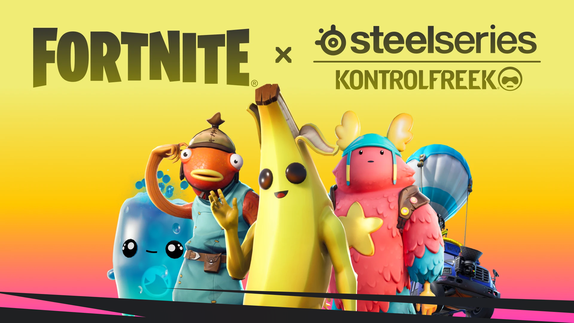 SteelSeries & KontrolFreek Hadirkan Jajaran Periferal Bertema Fortnite 49 02fd6eb828588b076dd1638ff6eeb9ba