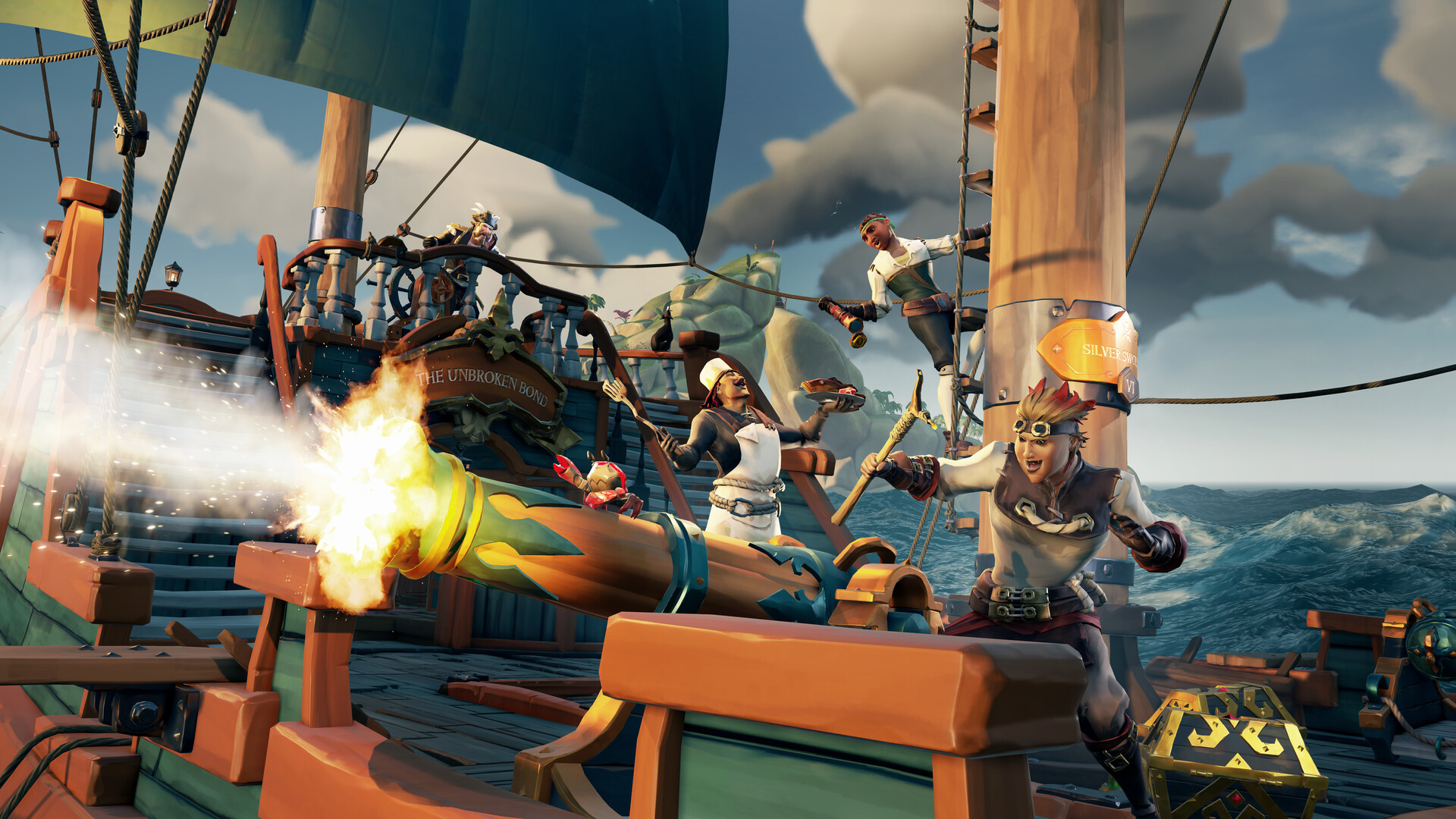 Sea of Thieves Akan Pangkas Ukuran Game Hingga Setengahnya 35 12ed215eb599cbdaea140c5e58a23b3a
