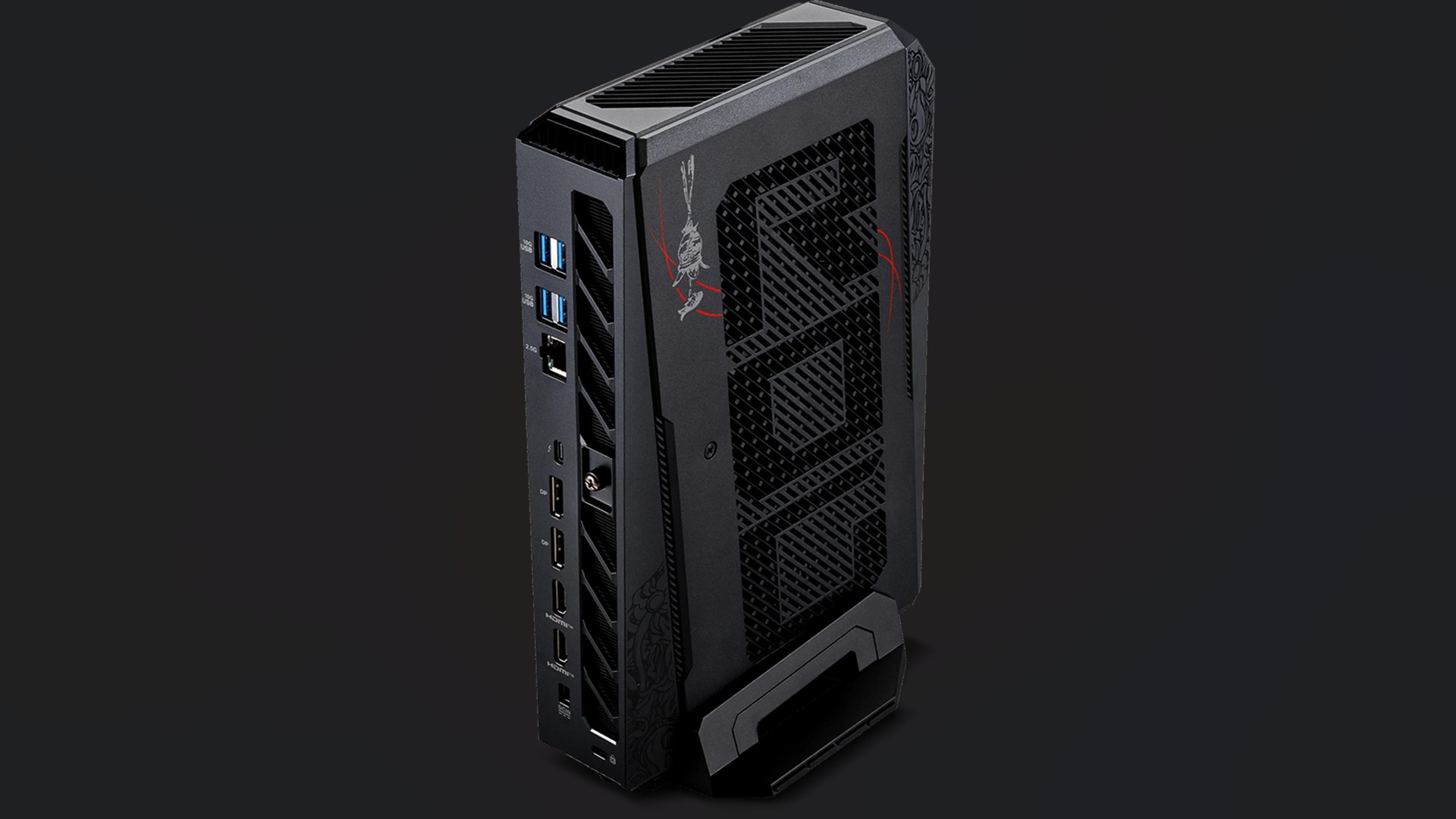 asus