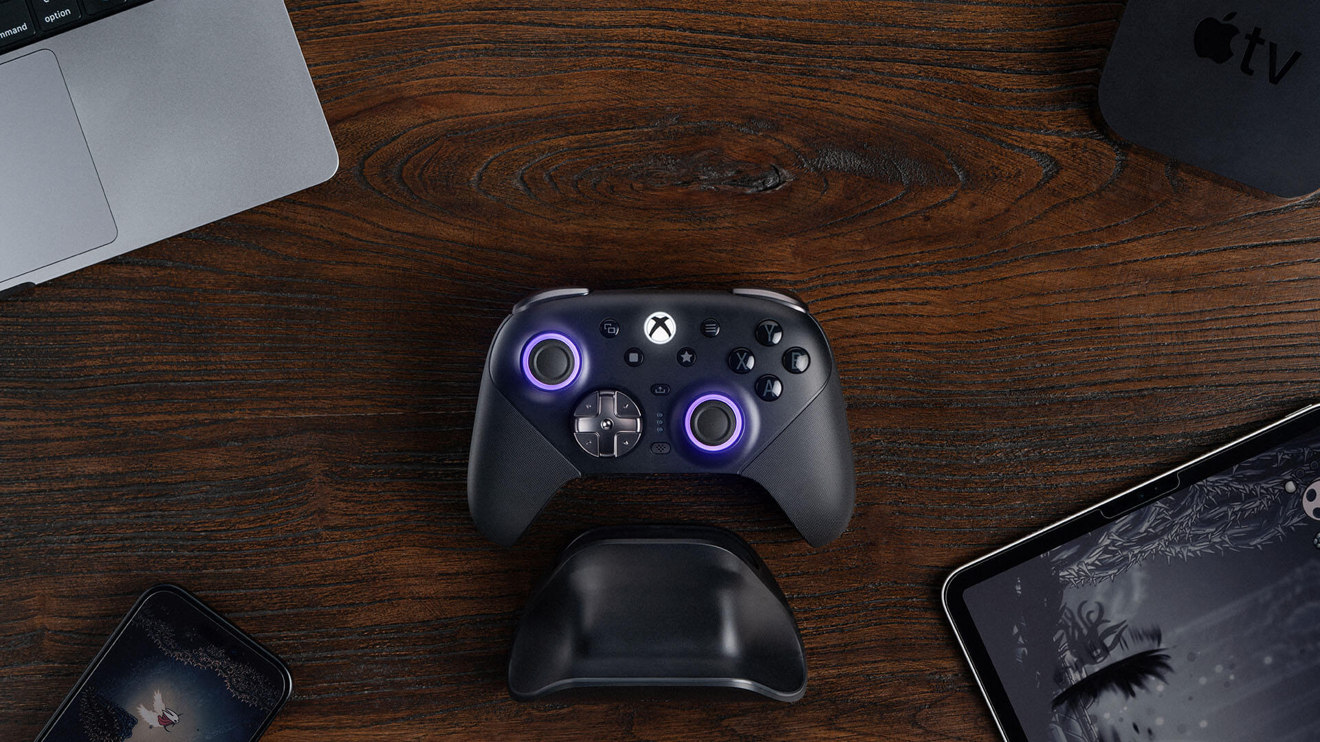 8BitDo Ultimate 3E Resmi Rilis Dengan TMR dan Tombol Modular untuk Xbox 35 4717ae7f6ed8e28a2db21a4192b59278