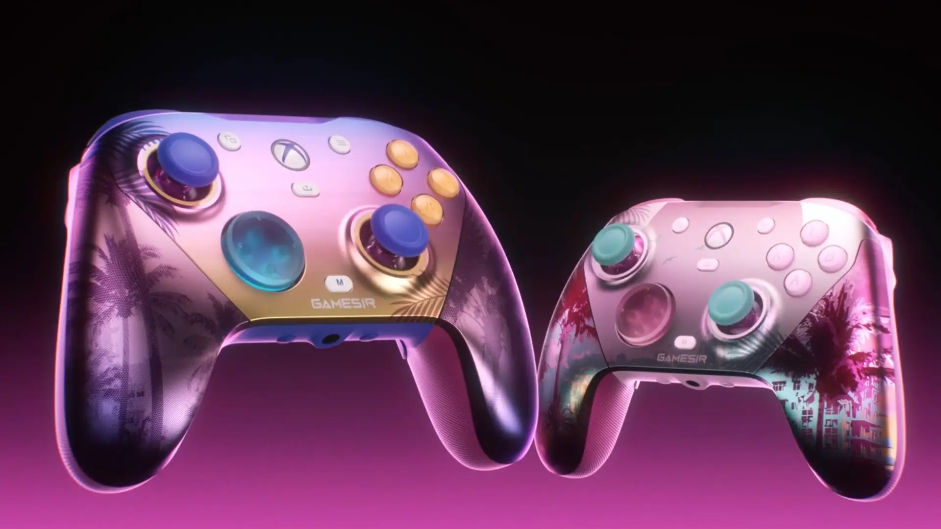 GameSir G7 Pro Controller Bawa Nuansa Vice City Dari GTA 6 1 4f0d2058dbb4b632af1843de70792c1d