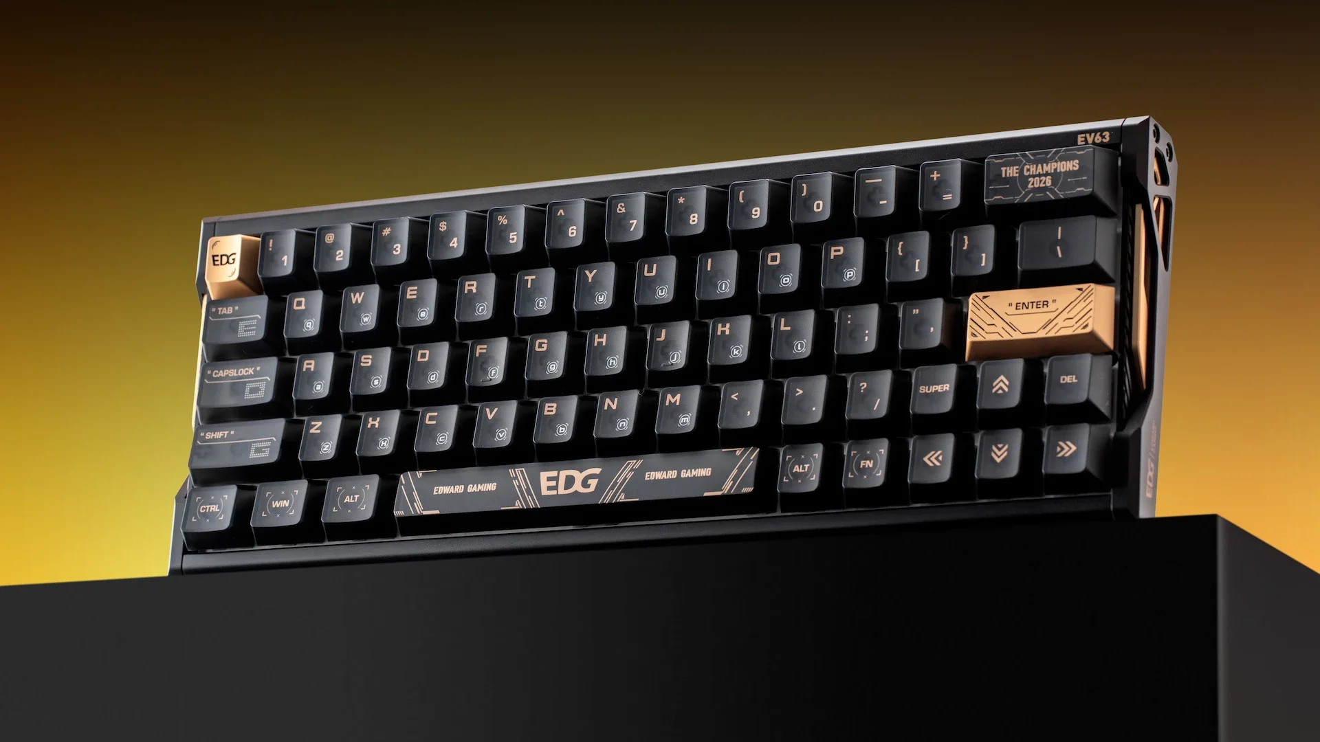 IQUNIX Umumkan Keyboard Gaming Esports EV63 EDG Edition 36 540cfe1ec3a1face475fe8b24831f46c