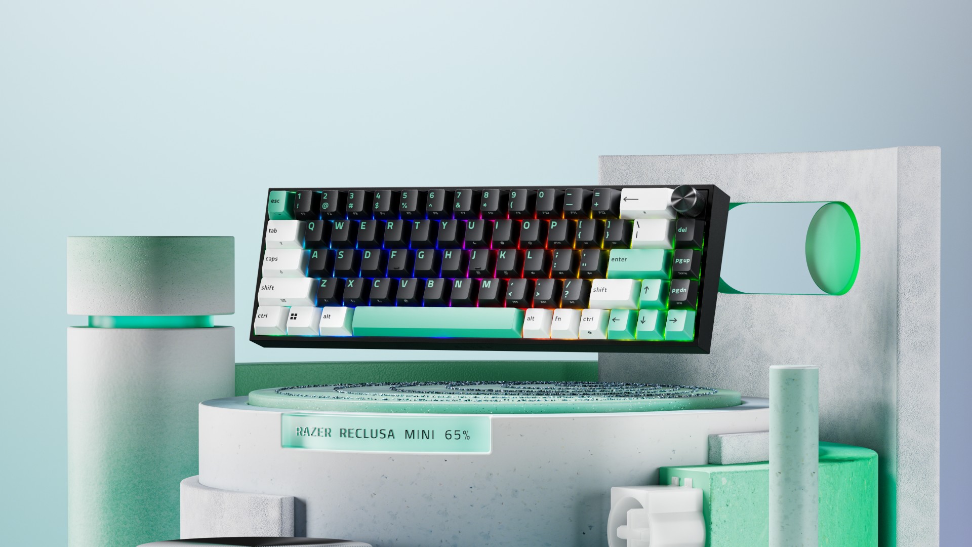 Razer Hadirkan Reclusa Mini 65%, Keyboard Ringkas Dengan Magnetic Switch 32 5ef6cbf81f4d9073c46dc49a8b204d17