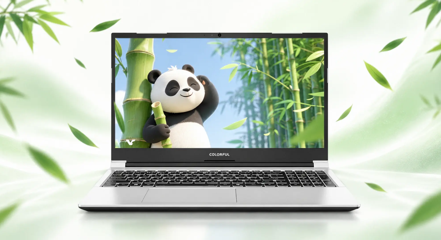 Colorful Bangun Laptop Gaming P15E Dengan RTX 3050 & DDR4 35 66d8c7d5120a48276ddfd2f9e01583bb