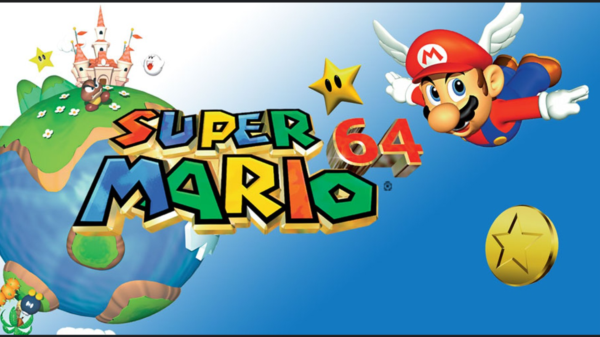 Super Mario 64 Bisa Dimainkan di Media Player Lawas Microsoft Zune HD 45 72b8ea106bb6133461bde011f4662621