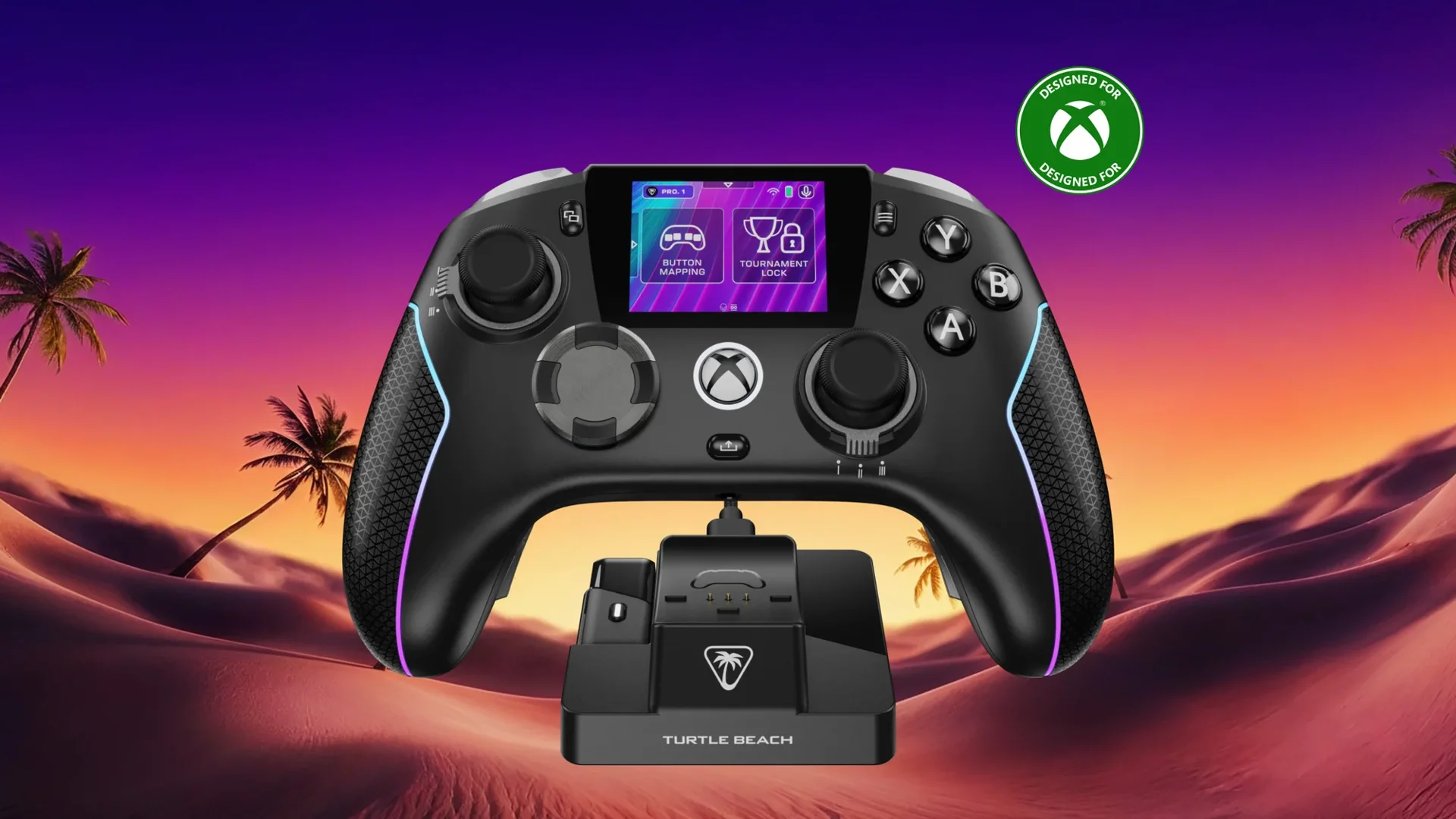 Turtle Beach Umumkan Controller Wireless Stealth Ultra II Untuk Xbox 7 86153f05b845b7e06bba6ae0d3b13f51